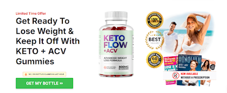 Keto Flow Gummies Australia Shop