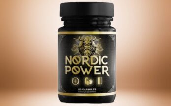 Nordic Power buy