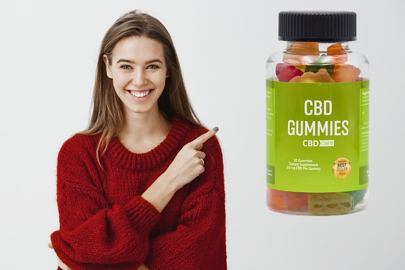 HempLabs CBD Gummies